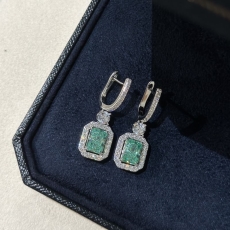 Harry Winston Earrings